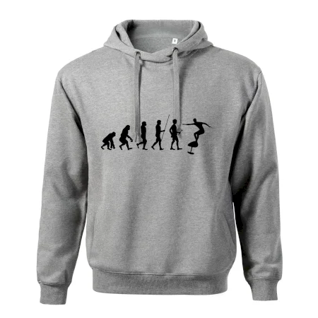 Evoluce efoil