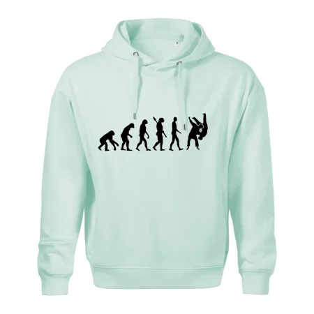 Judo Evoluce boj