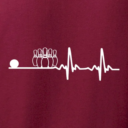 Kuželky EKG