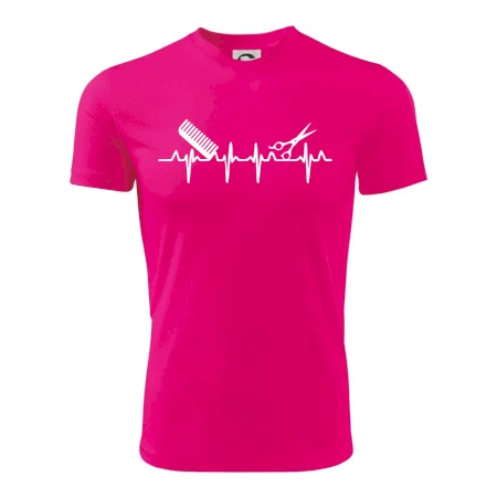 EKG kadeřnictví
