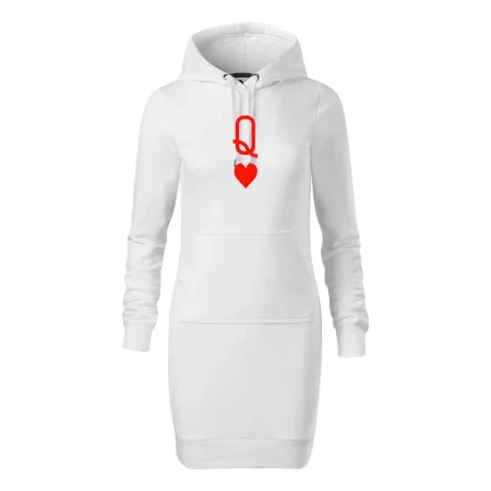 Poker Q love