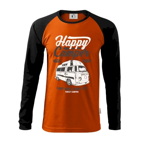 Happy Camper