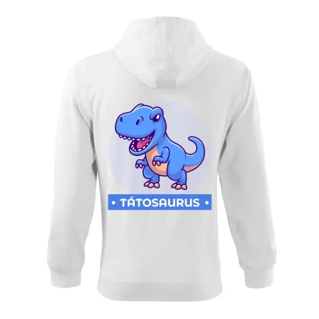 Dinosauří rodina - táta