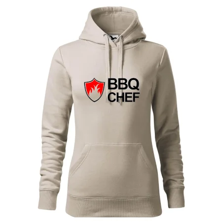 Grilování - BBQ Chef
