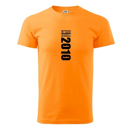 Limited edition 2010 pruh