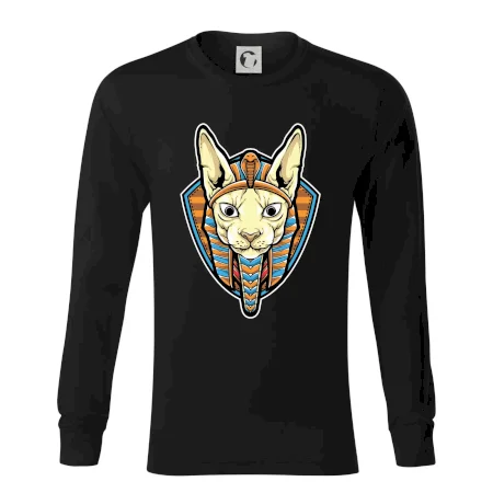 Egyptská kočka