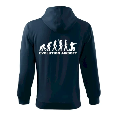 Evoluce airsoft