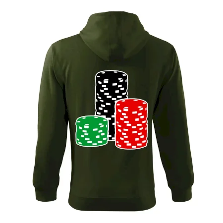Poker žetony