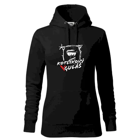 Kotlíkový guláš