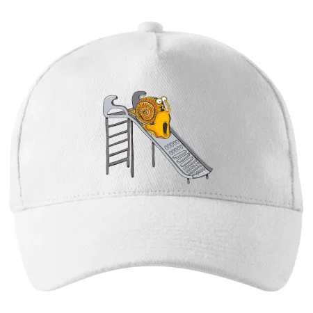 To bude ale drsný nářez (Pecka Design)