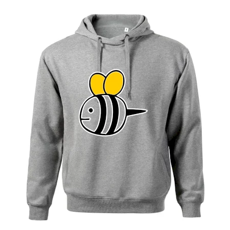 Včelka kreslená