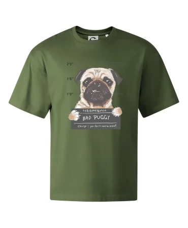 Mops - Bad Puggy
