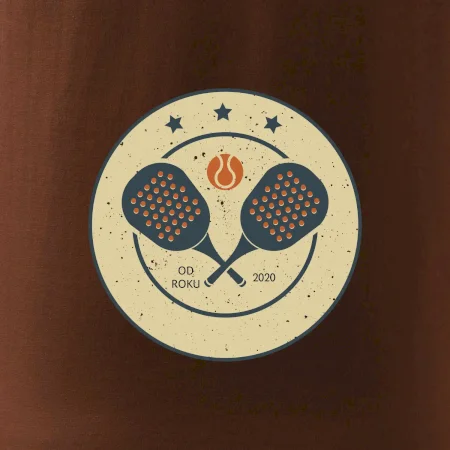 Padel od roku