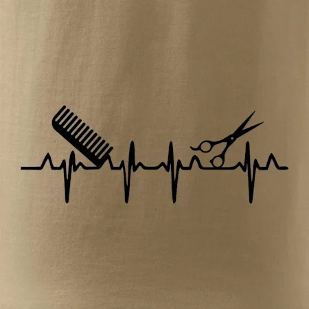 EKG kadeřnictví