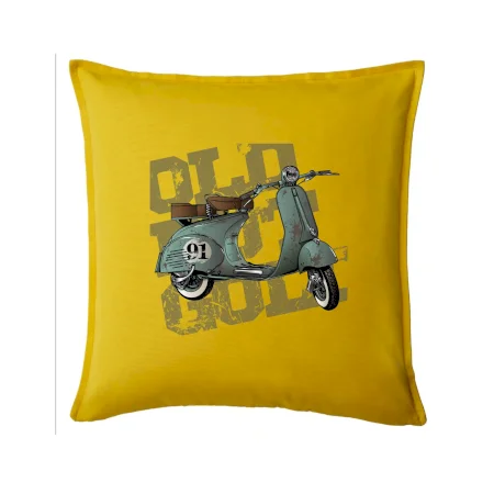 Scooter olive