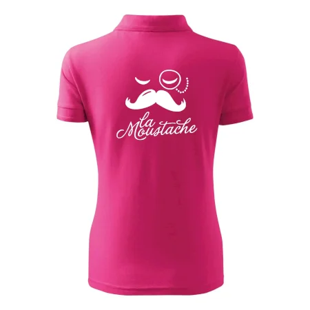 La Mustache