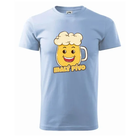 Malý pívo
