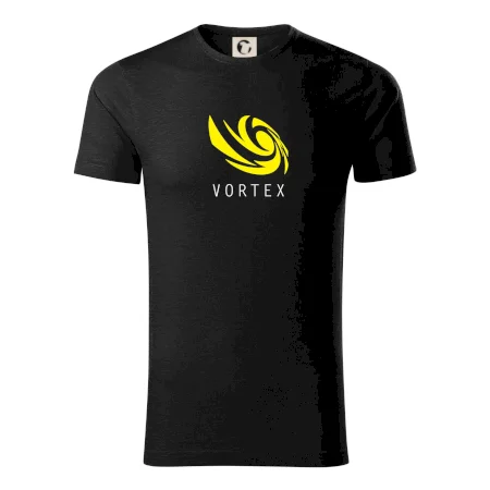 Vortex logo barevné