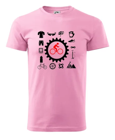 Vše pro cyklistiku