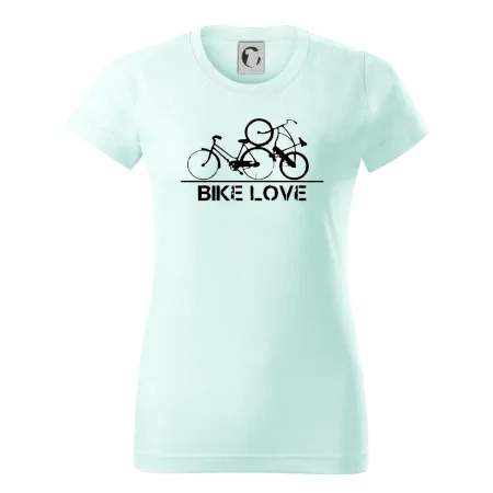 Bike love
