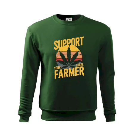 Marihuana - Support local farmer