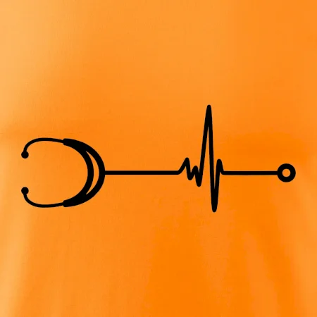 EKG stetoskop