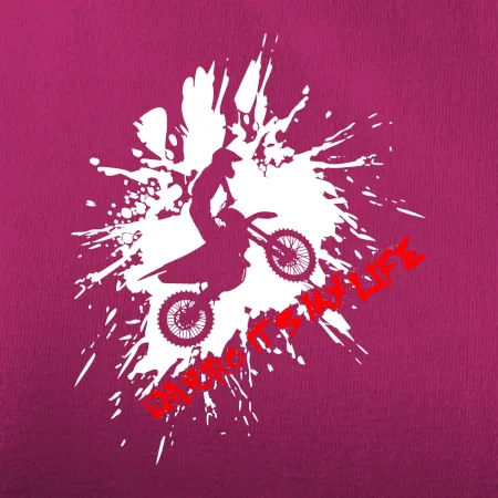 Enduro its my life