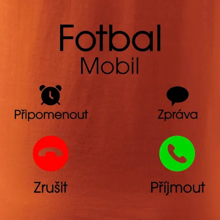 Fotbal volá