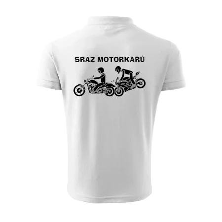 Sraz motorkářů (Hana-creative)