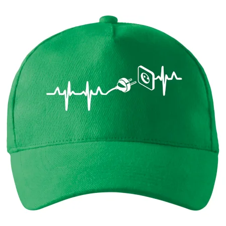 EKG elektrikář