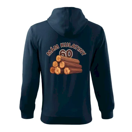 Mám kulatiny 60