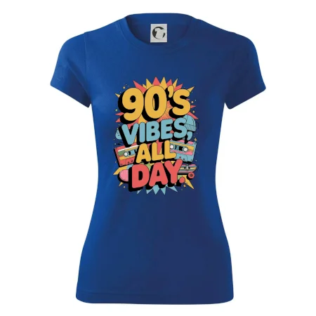 90s vibes all day
