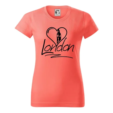 London Love