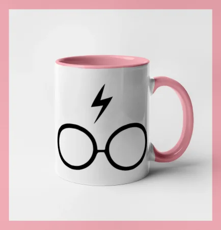 Harry - Brýle