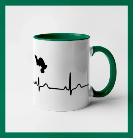 Parkour ekg