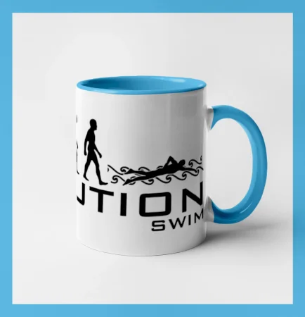 Evoluce Swim
