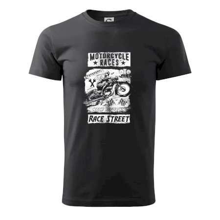 Motorcycle Races