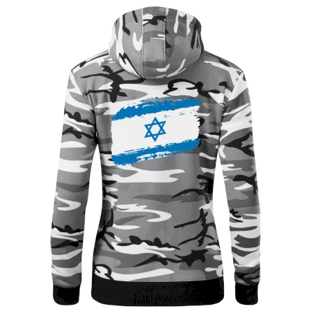 Izrael vlajka
