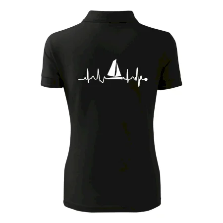 Plachtění EKG