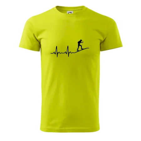 EKG skialpinismus