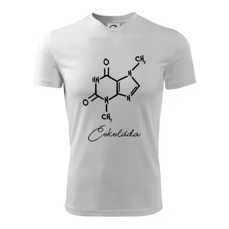 Čokoláda chemie