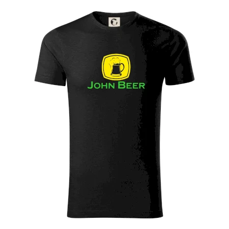 John Beer - Pivo