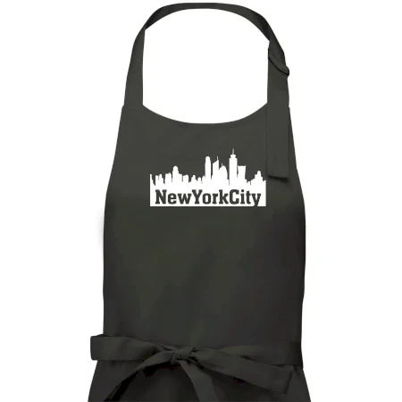 New York City silueta
