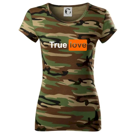 Porn - True Love