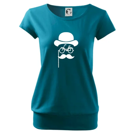 Mustache kolo