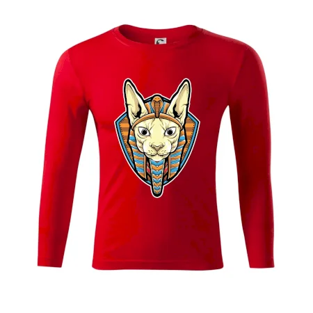 Egyptská kočka