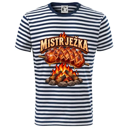 Mistr ježka