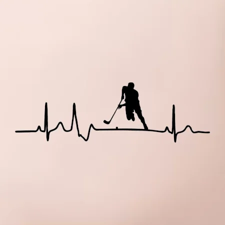 EKG floorball