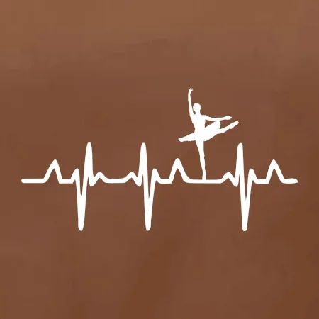 EKG balet