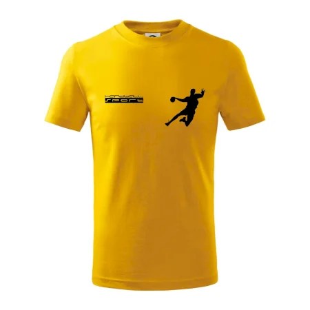 Handball sport